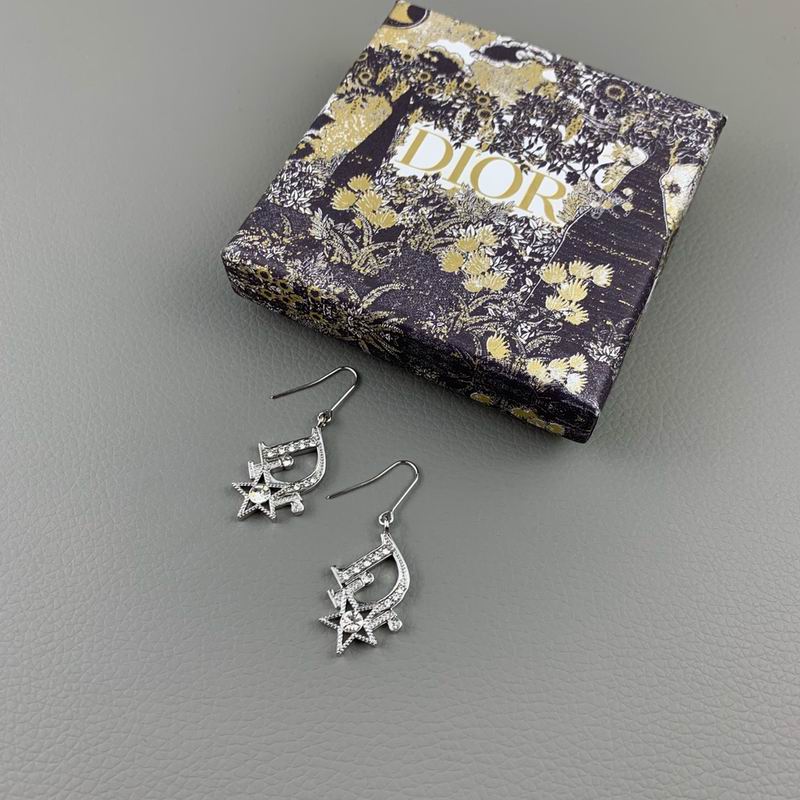Dior Earring 05lyr601